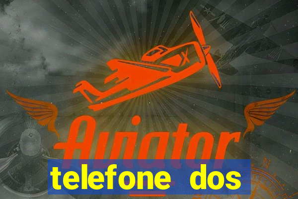 telefone dos correios de caldas novas